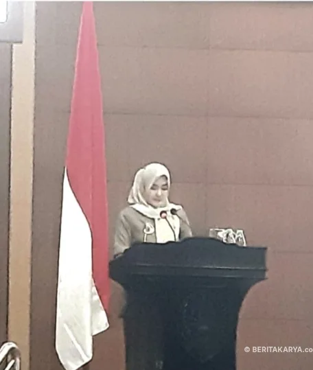 7 Fraksi DPRD Jombang Sepakat Sahkan LKPJ APBD 2025, Soroti SiLPA Rp332 Miliar dan Tata Kelola Anggaran